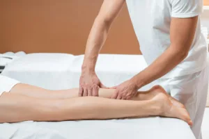 NGS massage, welness massage